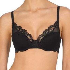 NATORI ELUSIVE FULL FIT CONTOUR UNDERWIRE BRA